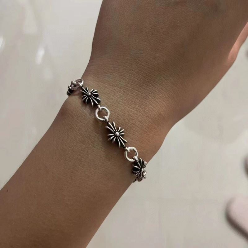 Chrome Hearts Bracelets